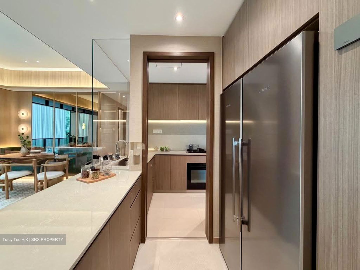 Jalan Merah Saga (D10), Condominium #624516051